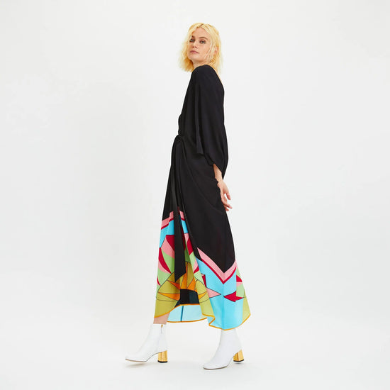 Modest Wear Chelsea Georgette Kaftans