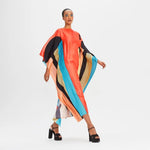 Softy Designer Soft Satin Kaftans