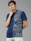 Tee Inspiration Printed Men T-Shirt