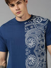 Tee Inspiration Printed Men T-Shirt