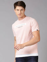 Dreamy Printed Men T-Shirt