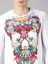 Eleven West Printed Men T-Shirt