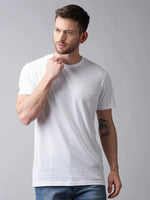 Style Path Printed Men T-Shirt