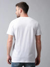 Style Path Printed Men T-Shirt