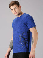 Tee spring Printed Men T-Shirt