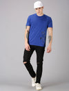 Tee spring Printed Men T-Shirt