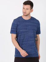 Liquid Sum Solid Men T-Shirt