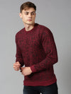 Absolute Printed Mens Sweatshirt