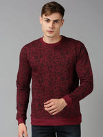 Absolute Printed Mens Sweatshirt