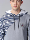 Sparkler Printed Mens Sweatshirt