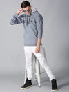 Sparkler Printed Mens Sweatshirt