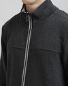 Sweet Touch Solid Mens Sweatshirt