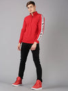 Cotton Boutique Solid Mens Sweatshirt