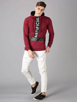 Capital Wears Printed Mens Sweatshirt