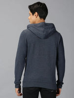 Essenly Solid Mens Sweatshirt