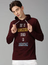 Shack Printed Mens Sweatshirt