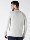 Splash Shine Solid Mens Sweatshirt