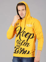 Trendy Printed Mens Sweatshirt