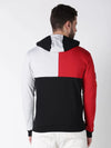 Urban Must Color Blocked Mens Sweatshirt