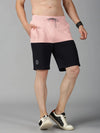 Armour Color Blocked Mens Shorts