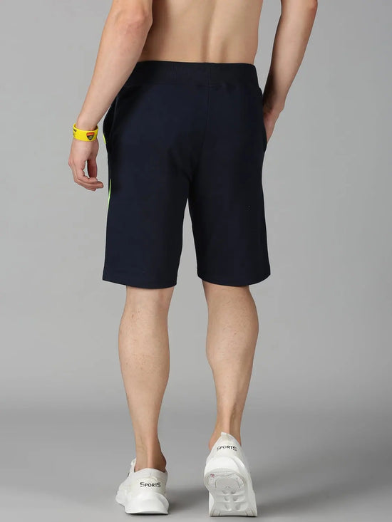 Elite Screen Solid Mens Shorts