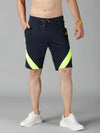 Elite Screen Solid Mens Shorts