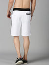 Creations Solid Mens Shorts