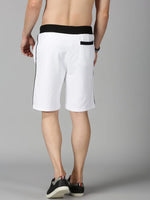 Creations Solid Mens Shorts