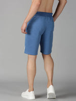 Eleven West Solid Mens Shorts