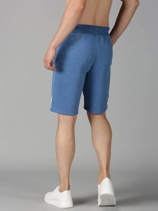 Eleven West Solid Mens Shorts