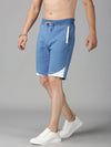 Eleven West Solid Mens Shorts