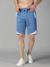 Eleven West Solid Mens Shorts