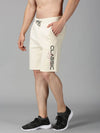 Bull Inc Solid Mens Shorts