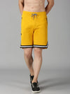 Threadless Solid Mens Shorts