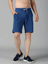 The Good Thread Solid Mens Shorts