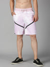 Zazzle TieNDye Mens Shorts