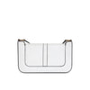 Kleio Blossom Short Sling Structured Shoulder Handbag for Women and Girls