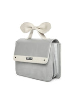 Kleio Party Top Bow Sling Hand Bag for Women Girls