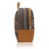 Kleio Ashleighs Beautiful Stylish Spacious Jacquard Backpacks for Girls / Women