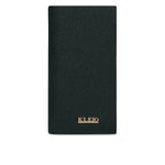 Kleio Glamour Bi-fold Multi Slot Clutch Wallet For Women/Girls