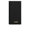 Kleio Global Bi-fold Multi Slot Clutch Wallet For Women/Girls