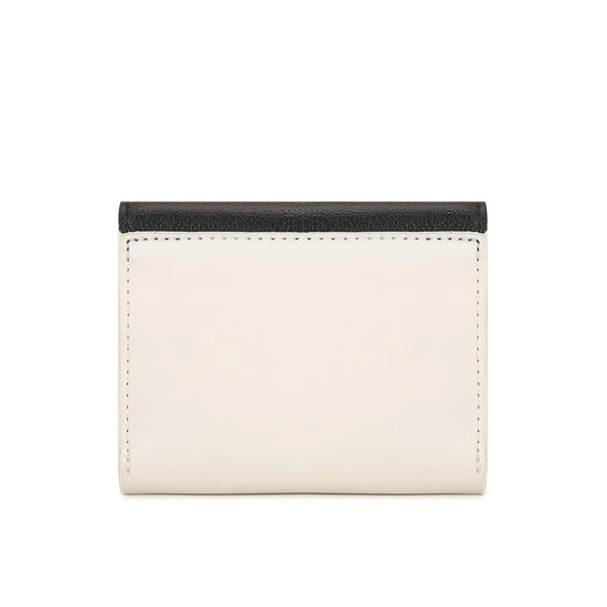 Kleio Classy Mini Trifold Wallet With Multi Pockets