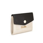 Kleio Classy Mini Trifold Wallet With Multi Pockets