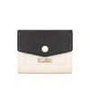 Kleio Classy Mini Trifold Wallet With Multi Pockets