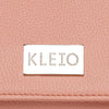 Kleio High-end Boutique Multi Slots Clutch Wallet Purse for Women/Girls