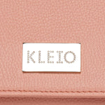 Kleio High-end Boutique Multi Slots Clutch Wallet Purse for Women/Girls