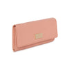 Kleio High-end Boutique Multi Slots Clutch Wallet Purse for Women/Girls