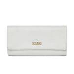 Kleio Expensive Luxuries Multi Slots Clutch Wallet Purse for Women/Girls