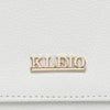 Kleio Expensive Luxuries Multi Slots Clutch Wallet Purse for Women/Girls