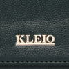 Kleio Fancy Multi Slots Clutch Wallet Purse for Women/Girls